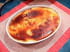 Gratin de bananes � la pomme