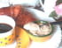 Confiture de cr�me � la vanille