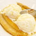 bananes flamb�es