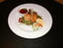 Crab cakes