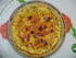 Tarte au saumon