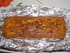 Cake au gruy�re et au jambon