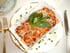 Cr�pes au fromage et � la tomate