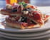Pizza grecque