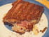 Croque-raclette