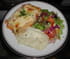 Lasagnes aux champignons