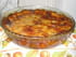 Clafoutis d automne