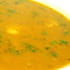 Bisque de crevettes roses