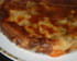 Clafoutis au potiron