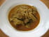 Korma d agneau