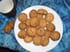 Biscuits aux p�pites de chocolat