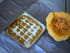 G�teau de citrouille au lait de coco
