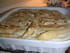 Gratin de poires au fromage blanc