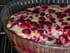 Sabayon de framboises