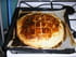 Tourte aux champignons