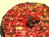 Tarte sauvage