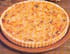 Tarte au poireaux-ch�vre