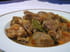 Veau marengo