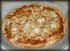 Pizza au poulet