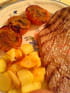 Tomates � la Proven�ale