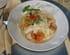 Po�l�e de fruits de mer