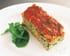 Lasagnes aux herbes