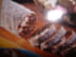 Saucisson au chocolat