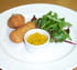 Croquettes de dinde