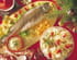Saumon de No�l
