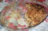 Crumble aux fruits
