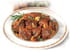 Chevreuil sauce grand veneur
