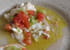 Carpaccio de bar