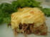 Hachis parmentier de poulet