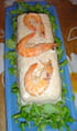 Terrine de poisson