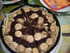 Tarte au boudin
