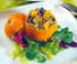 Oranges � la br�silienne