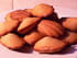 Madeleines au th�