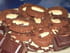Sabl�s choco-amandes
