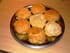 Brioches � la b�chamel