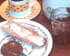 P�te � tartiner chocolat/noisettes