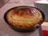 Tourte savoyarde