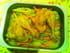Poulet au parfum d anis et citronnelle