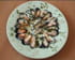 Rosace de moules � la ciboulette