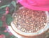 Tarte au caramel et aux fruits secs