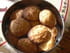 Biscuits � la noix de coco