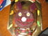 G�teau lapin