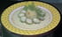 Mousseline de Saint-Jacques aux courgettes