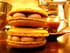 Macarons au caf�
