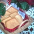 Biscottes