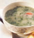 Caldo verde (soupe aux choux)